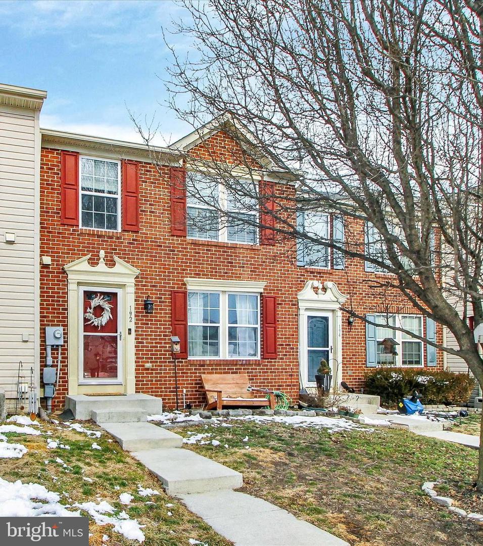192 Ridge View Lane, Hanover
