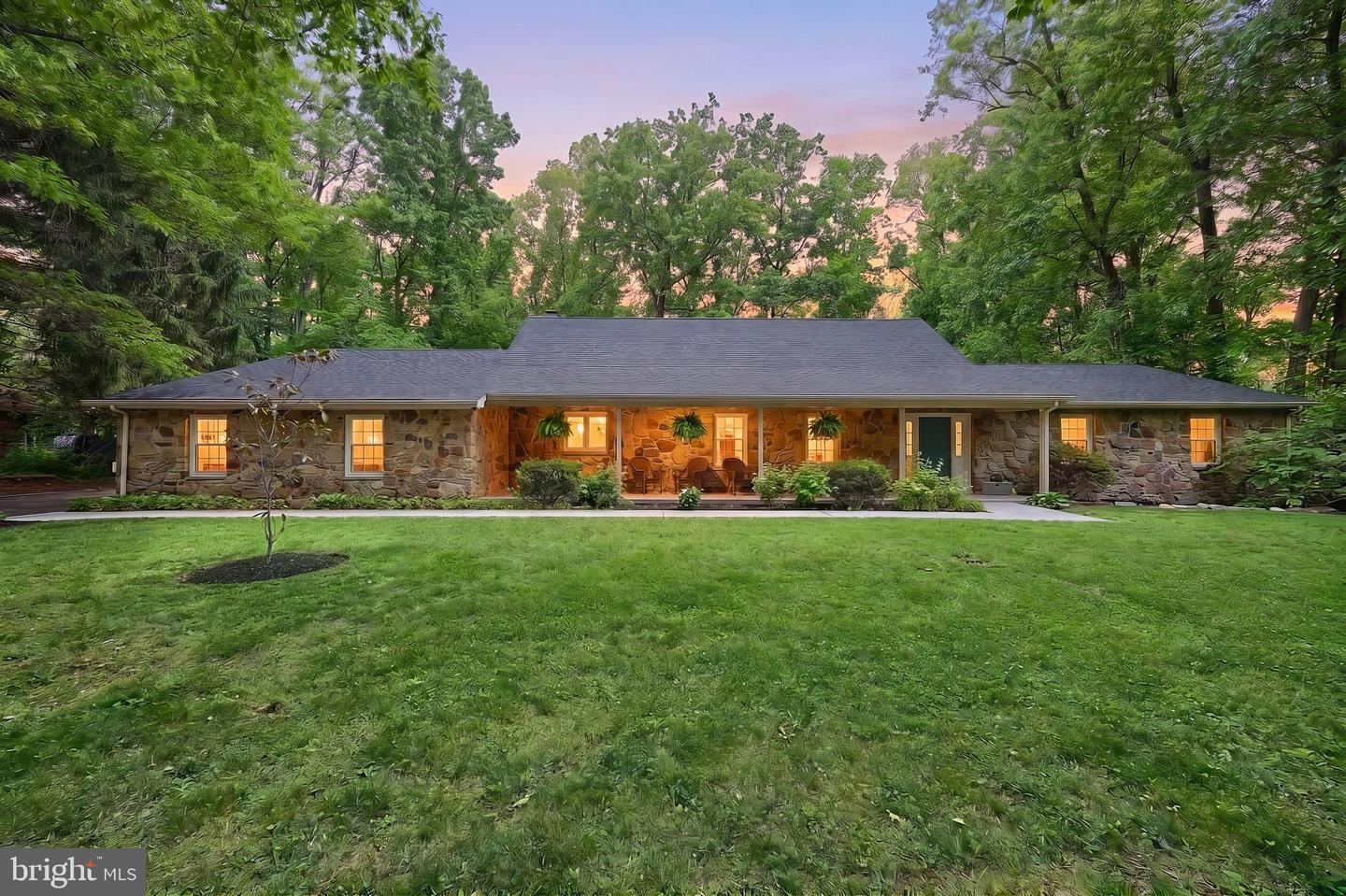 1701 Oakwood Drive, Hanover
