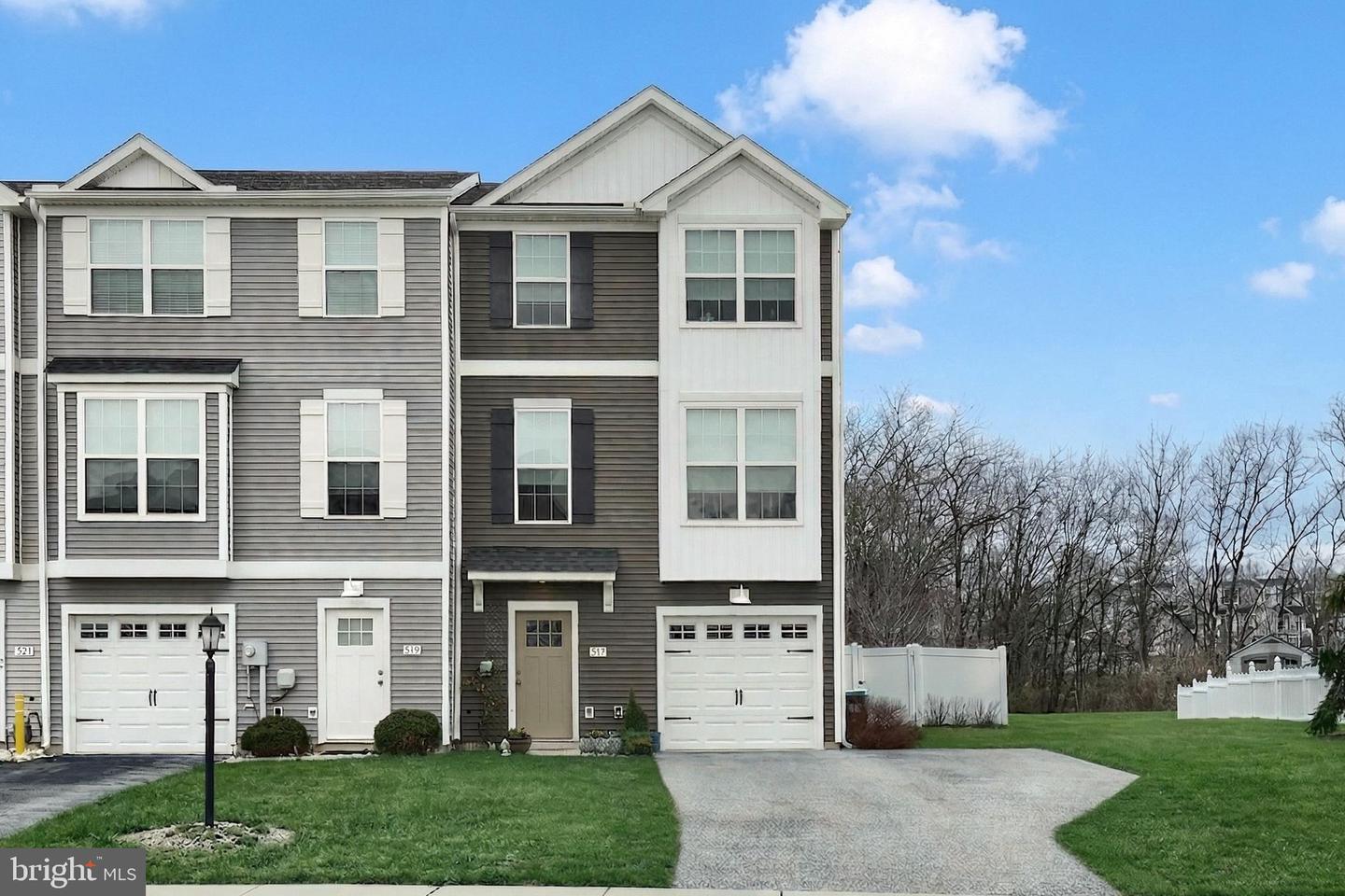 517 Charles Avenue, Hanover