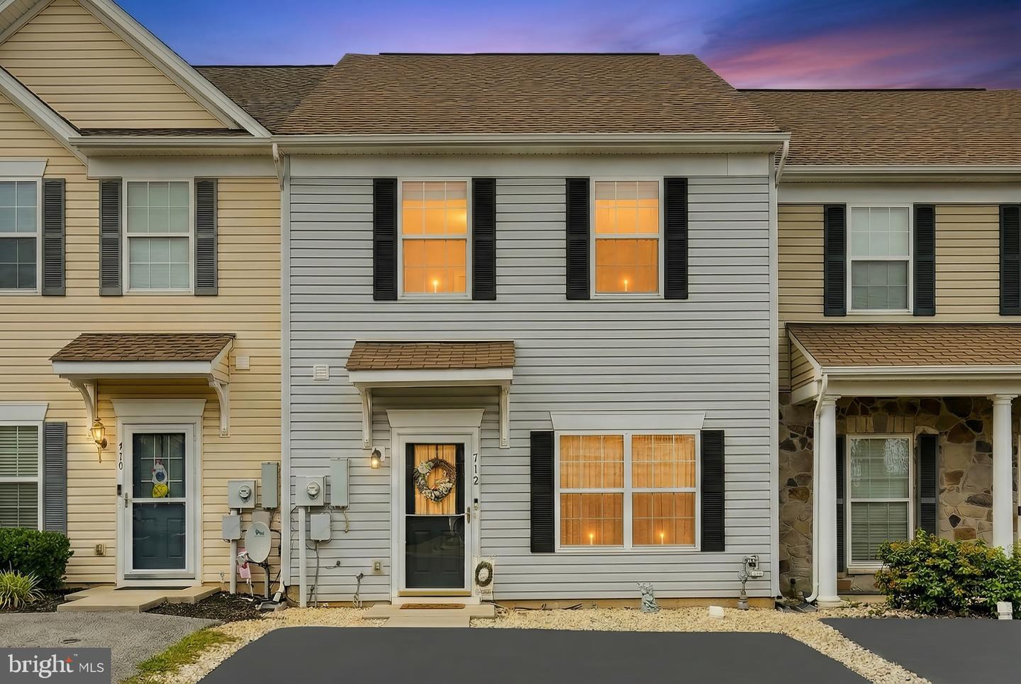712 Spencer Drive, Hanover