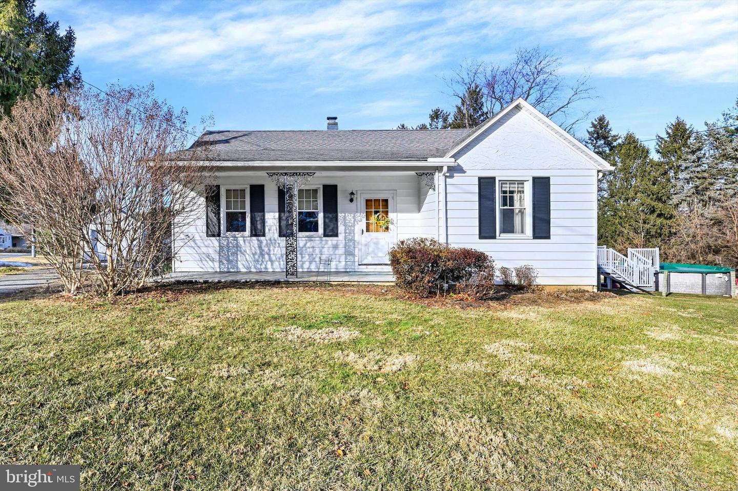 3049 E Prospect Road, York