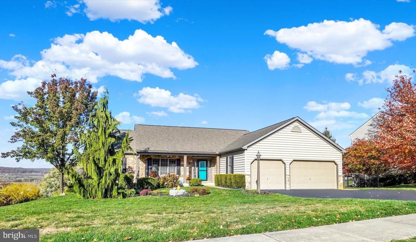 657 Campbell Road, York