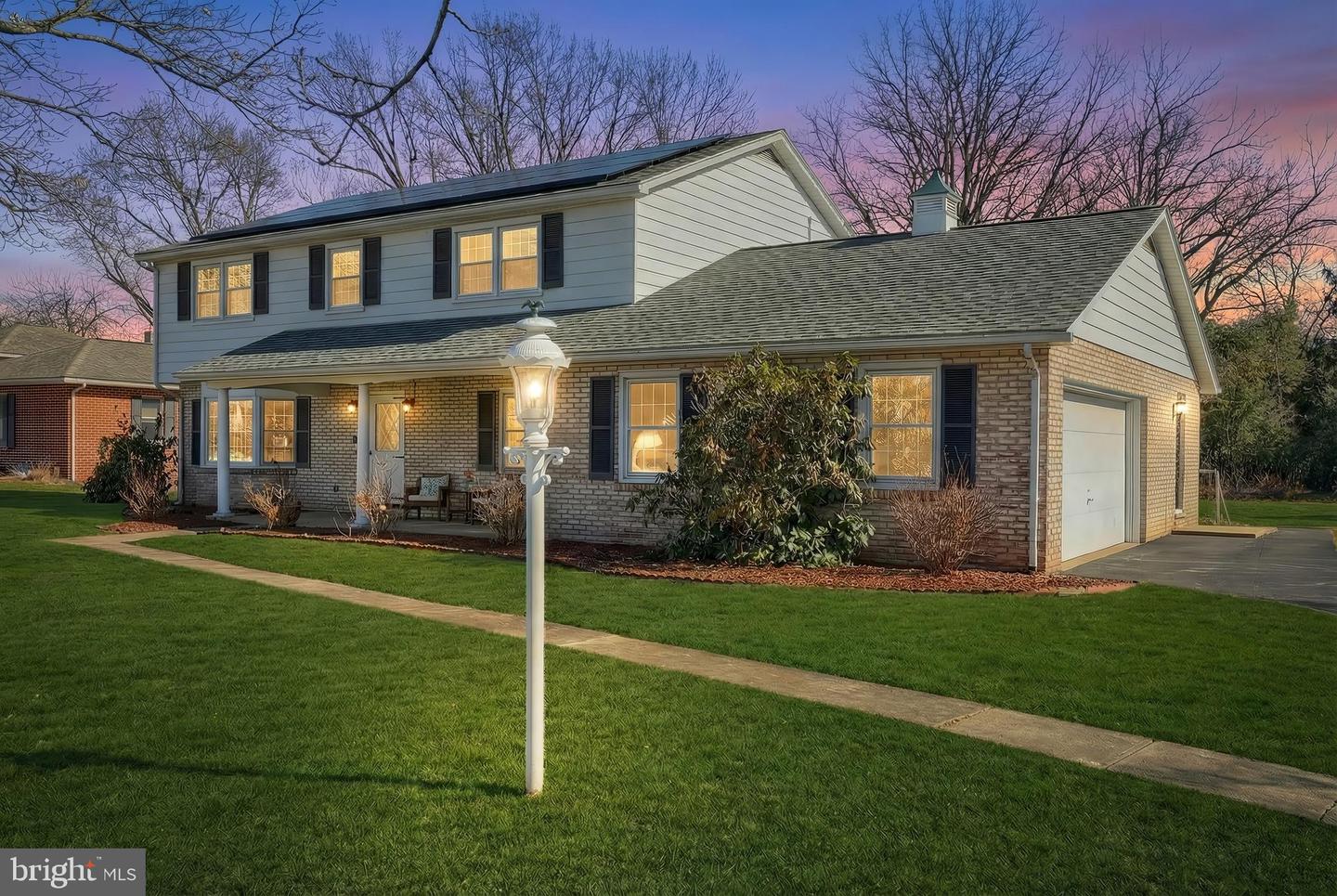 1156 Detwiler Drive, York