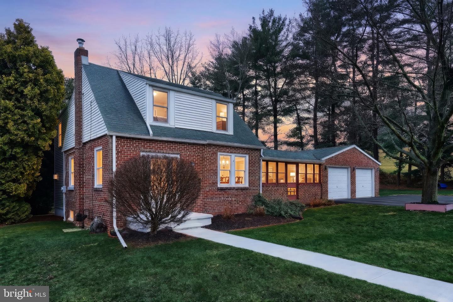 141 Evergreen Lane, York