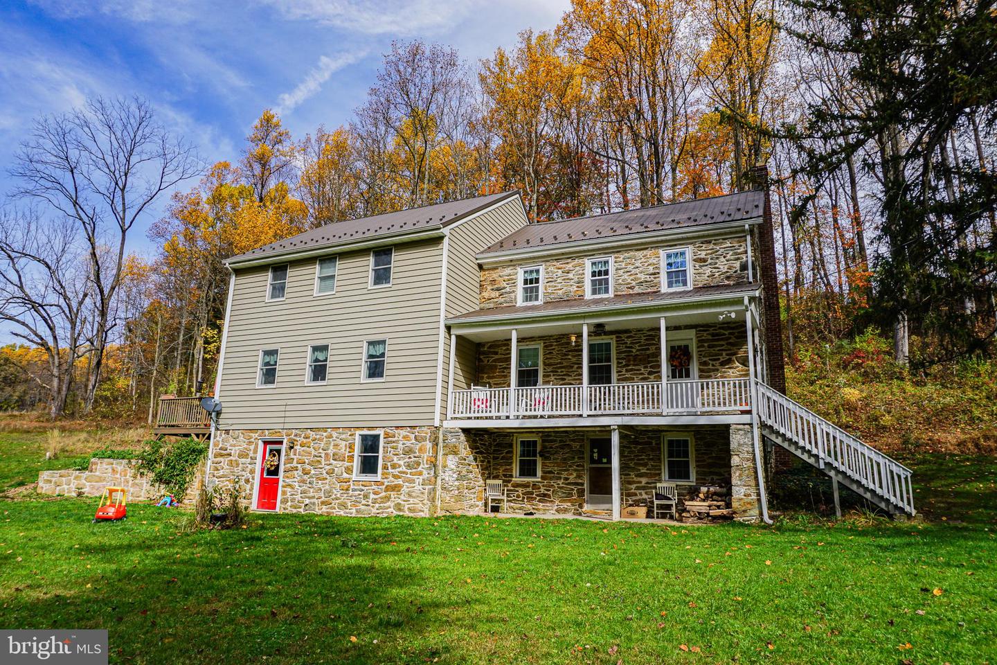 988 Kratz Road