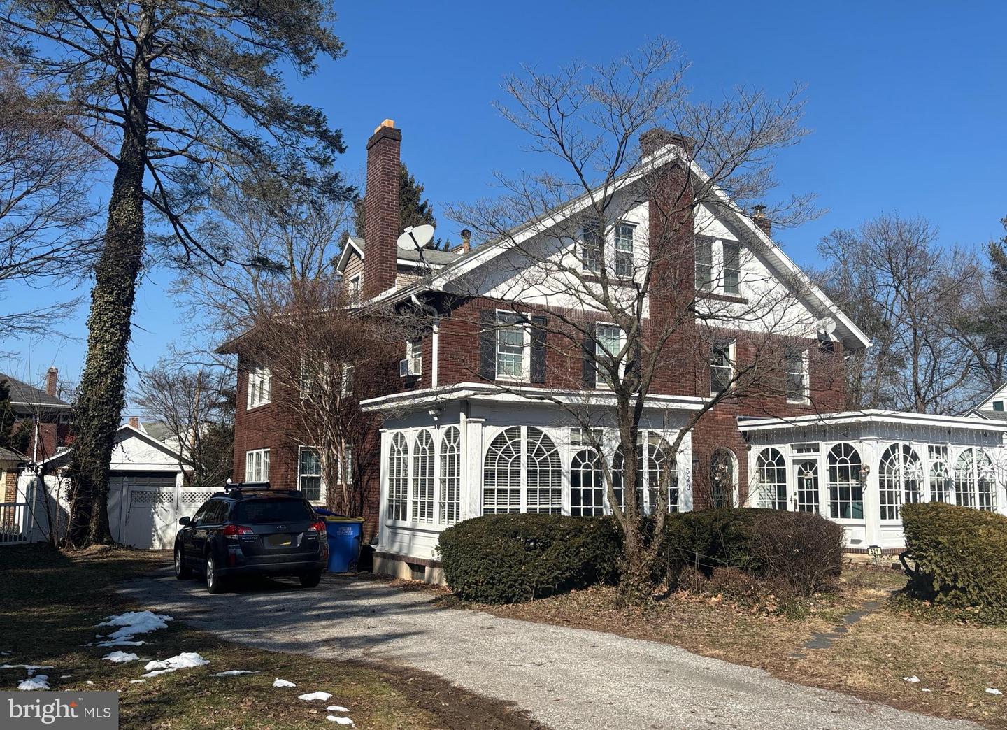 523 Country Club Road, York