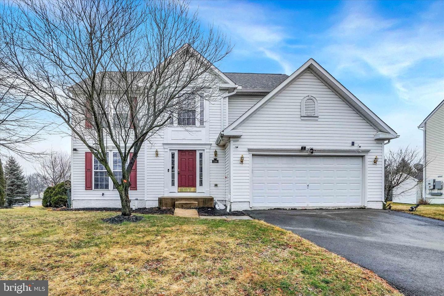 1366 Aster Drive, York