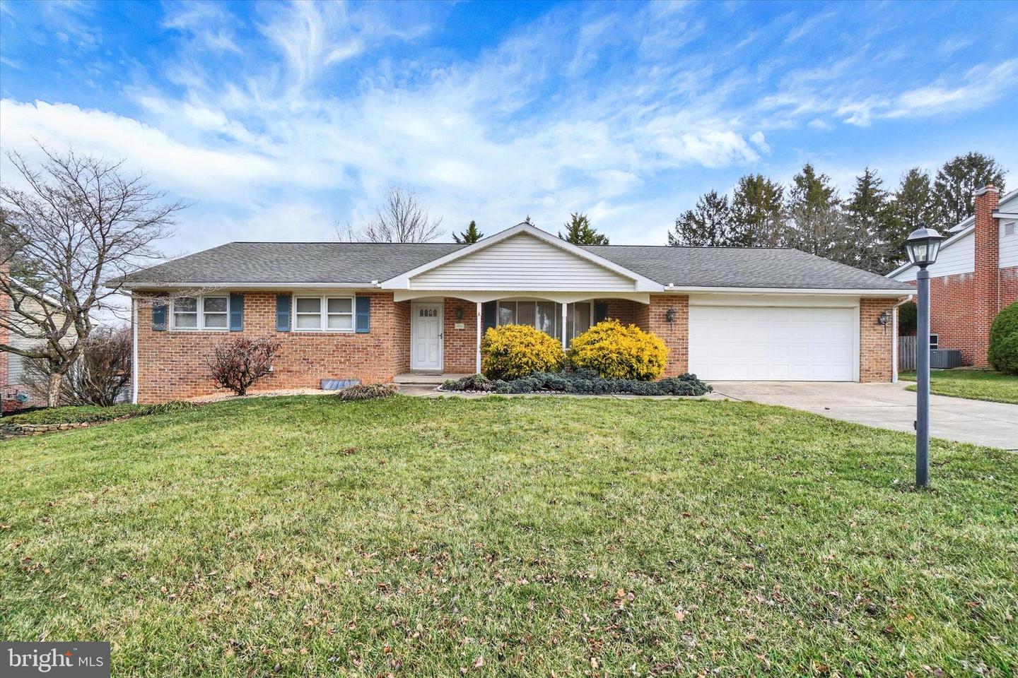 4158 Robinhood Drive, York