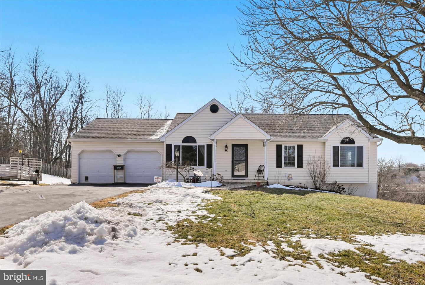 143 Cold Stream Trail, Felton