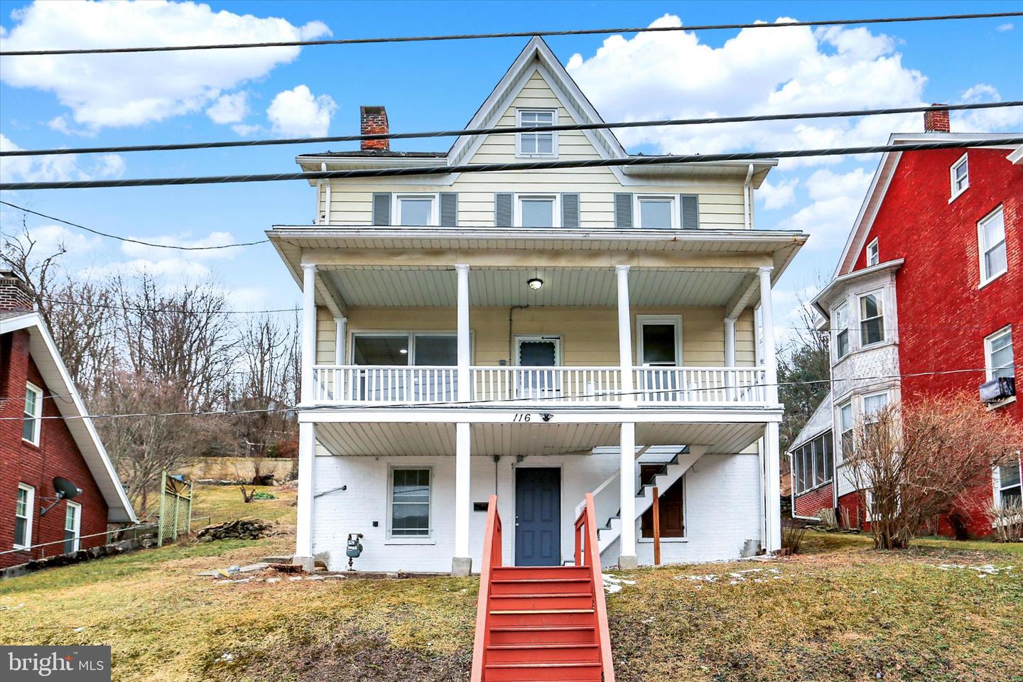 116 Hanover Street, Glen Rock