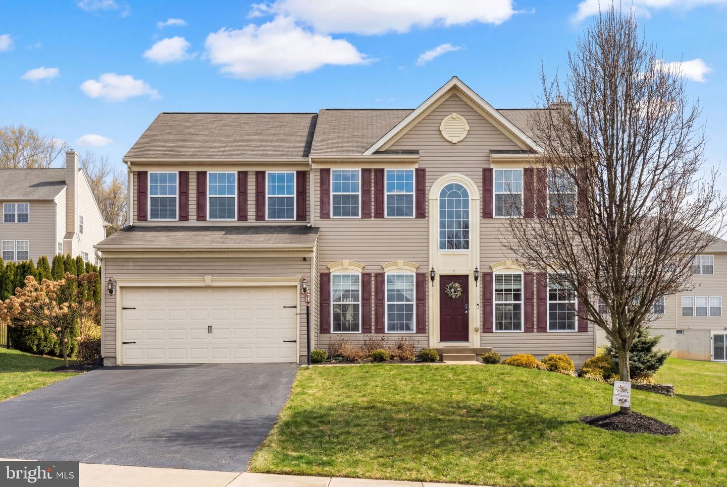 1580 Pleader Lane, York
