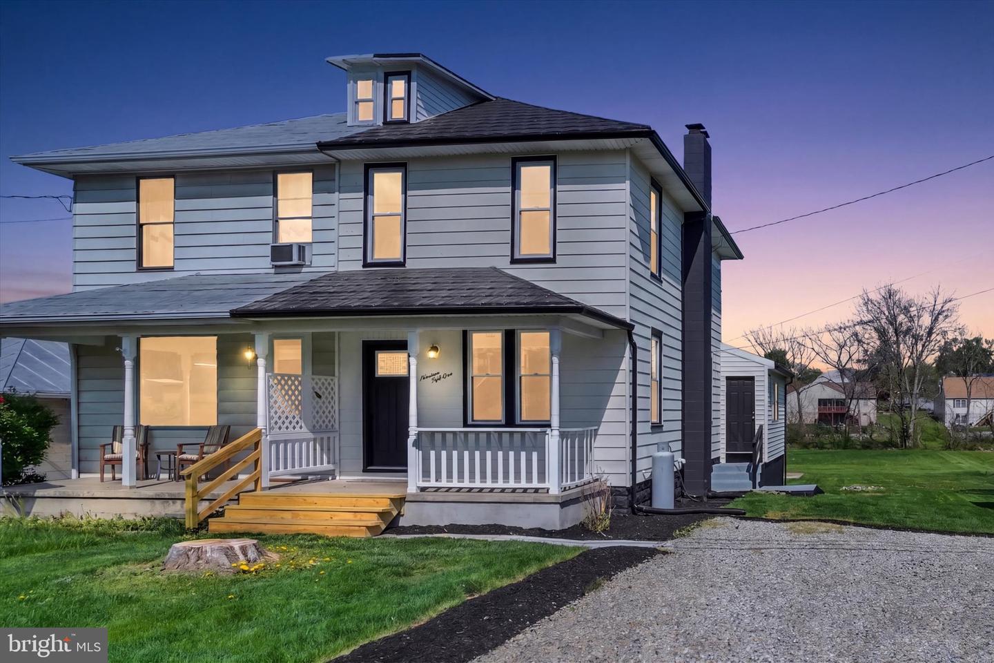 1951 Park Street, Dover