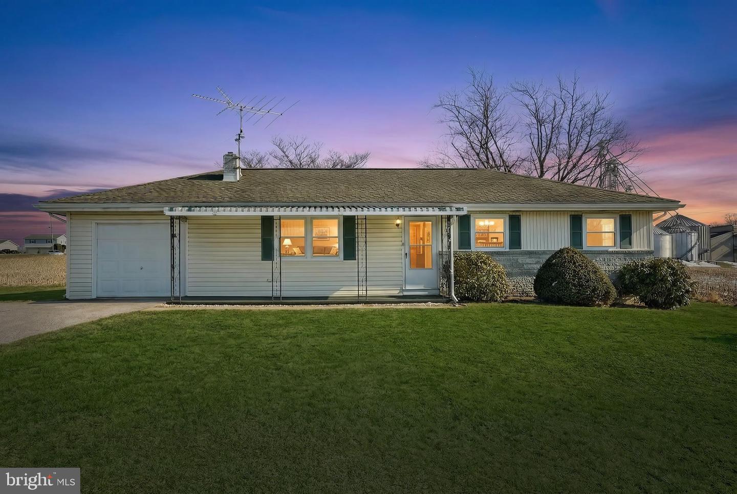 525 Bahns Mill Road, Red Lion