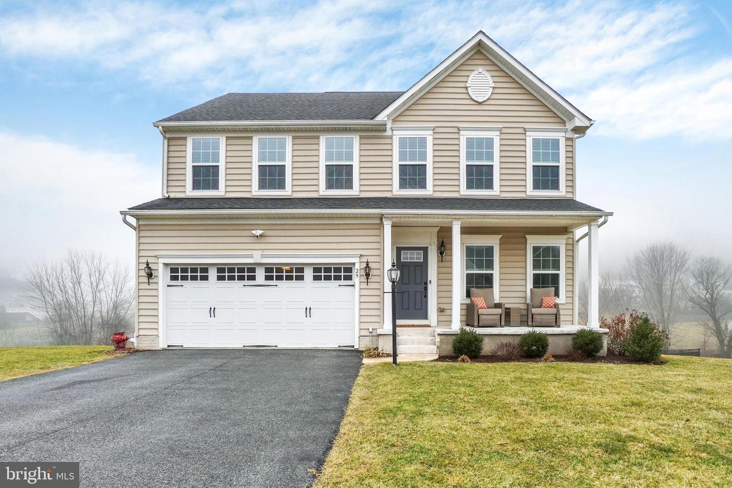 29 Bee Tree Circle, New Freedom