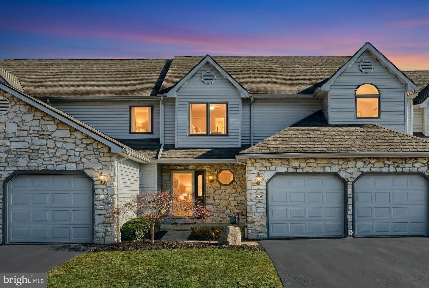 2696 Fairway Drive #2696, York