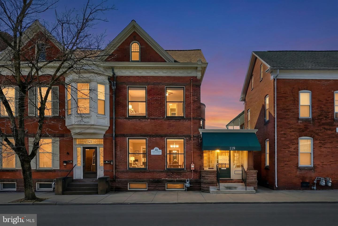 119 Baltimore Street