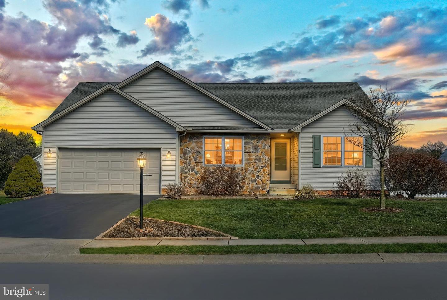 1835 Michelle Drive, York
