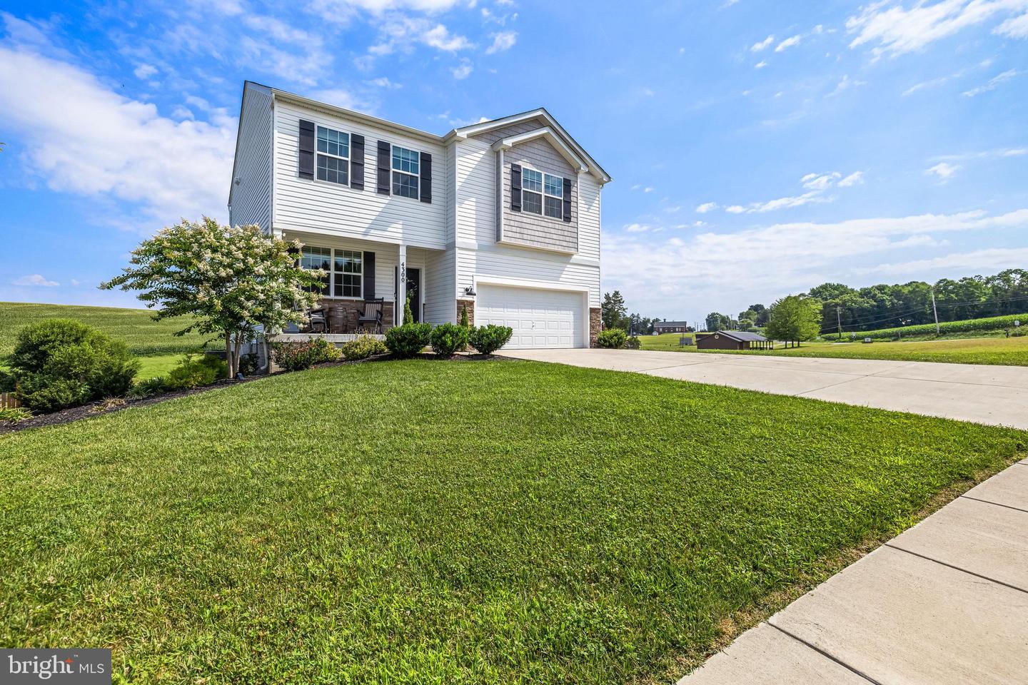 4300 Brent Drive, Spring Grove