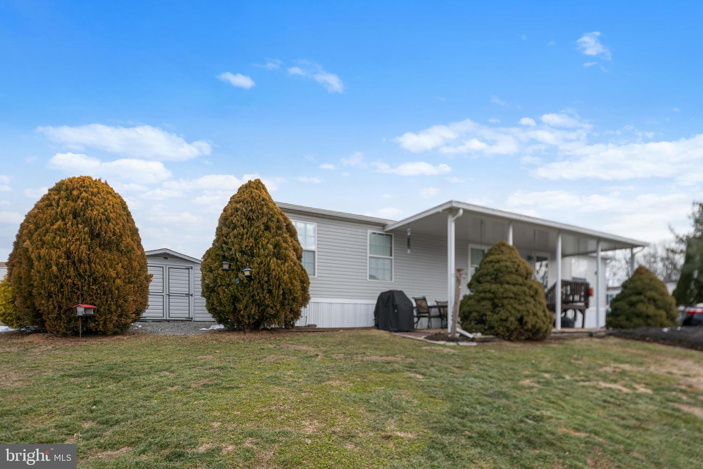701 Cassel Road #107