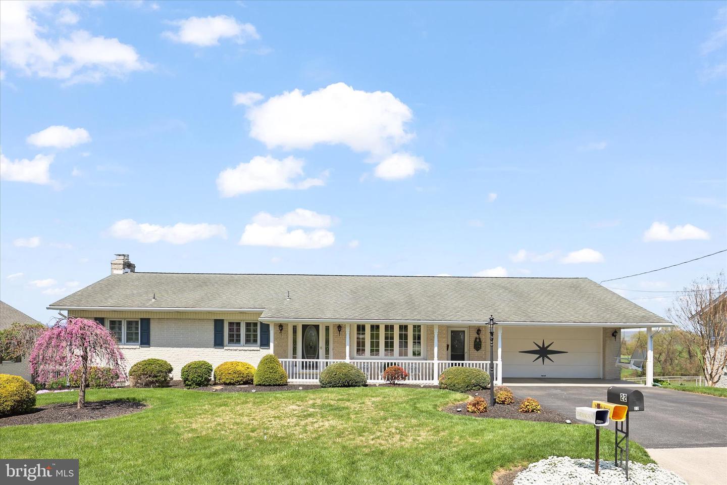 22 Northview Drive, Hanover