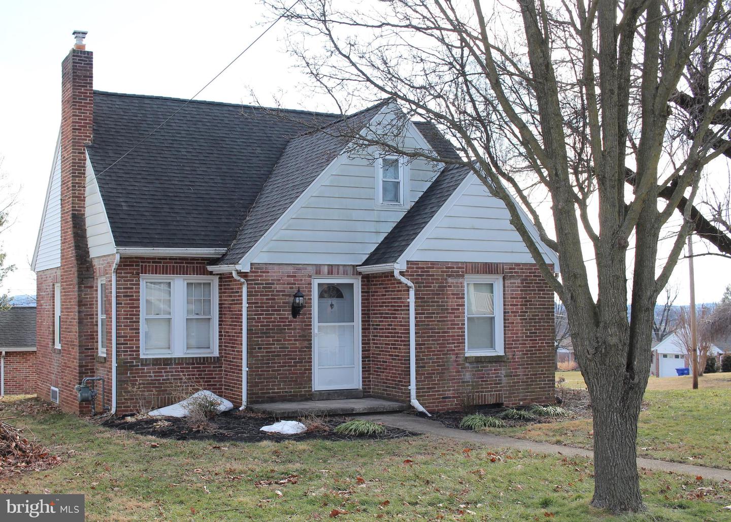 1300 Bonneview Road, York