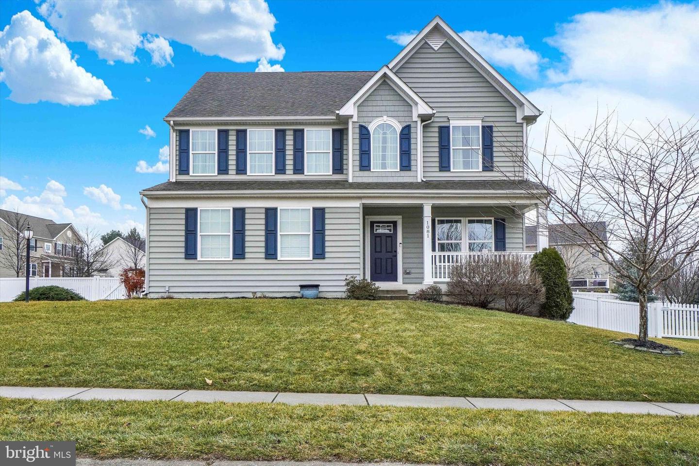 1081 Countryside Road, Seven Valleys