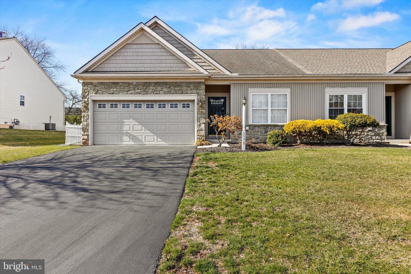 3598 Kortni Drive, Dover