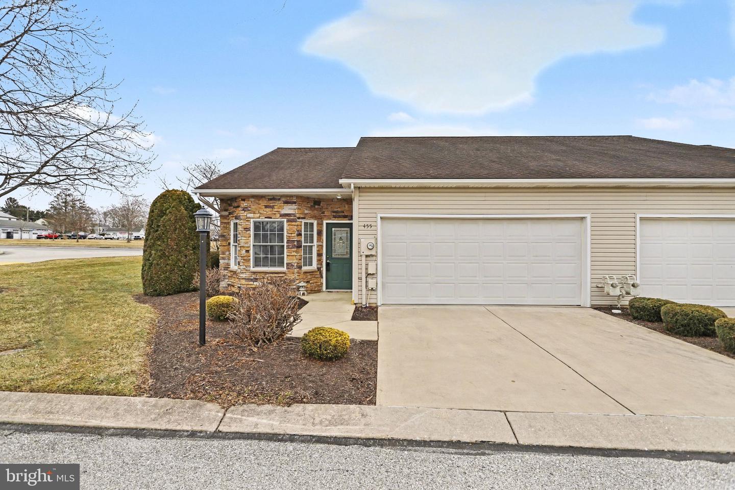 455 Parkview Lane, Hanover