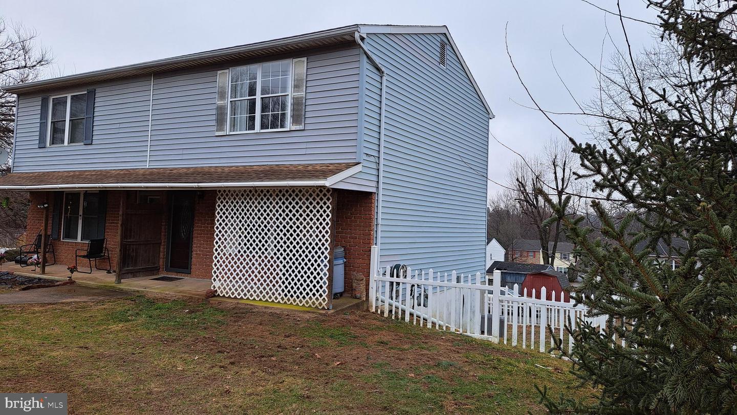 1901 Powder Mill Road #a, York