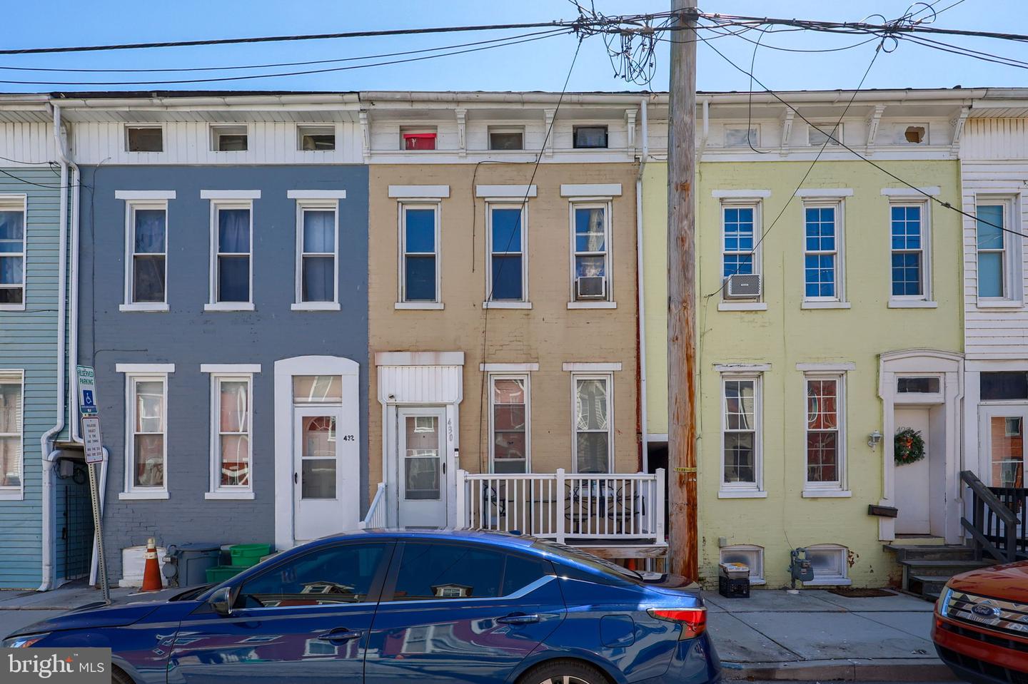 430 E Walnut Street, York
