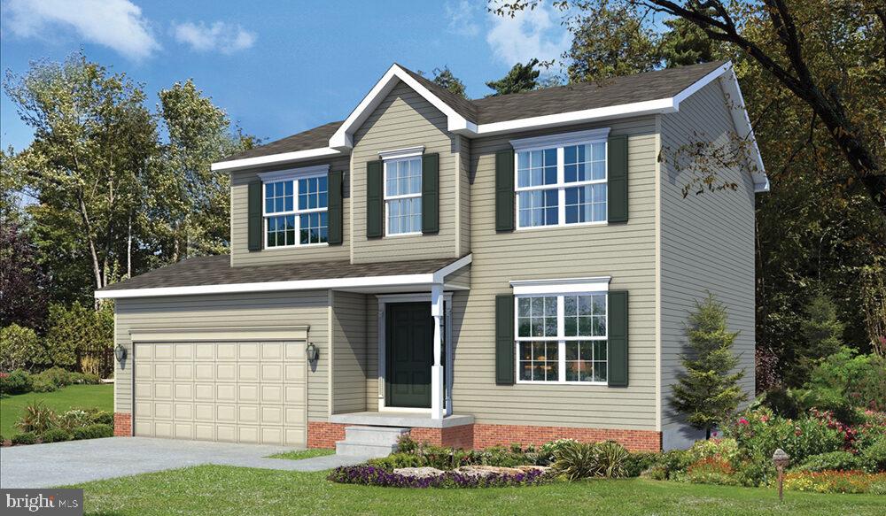 21 Meadow Lane #20