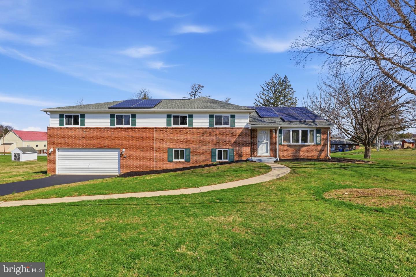 2893 Sunset Drive, Dallastown