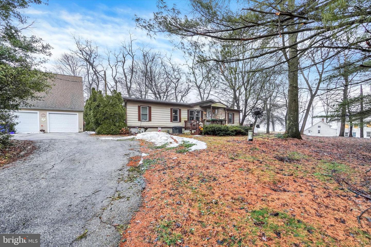 19367 S Barrens Road S, Stewartstown