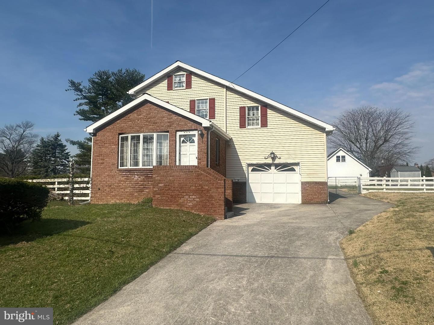 226 Moul Avenue, Hanover