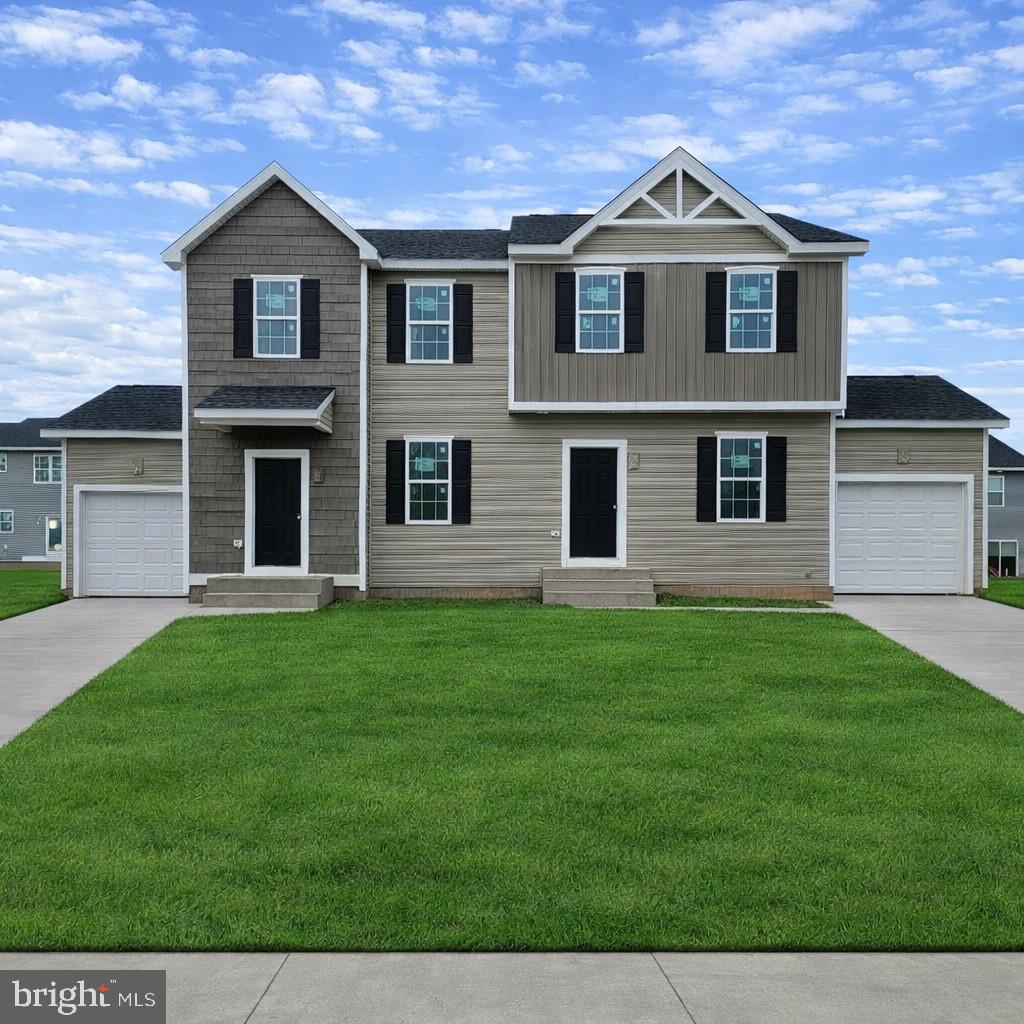 3835 Castle Drive #lot 197