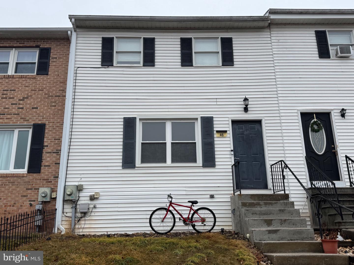 46 Rose Of Sharon Drive, Etters