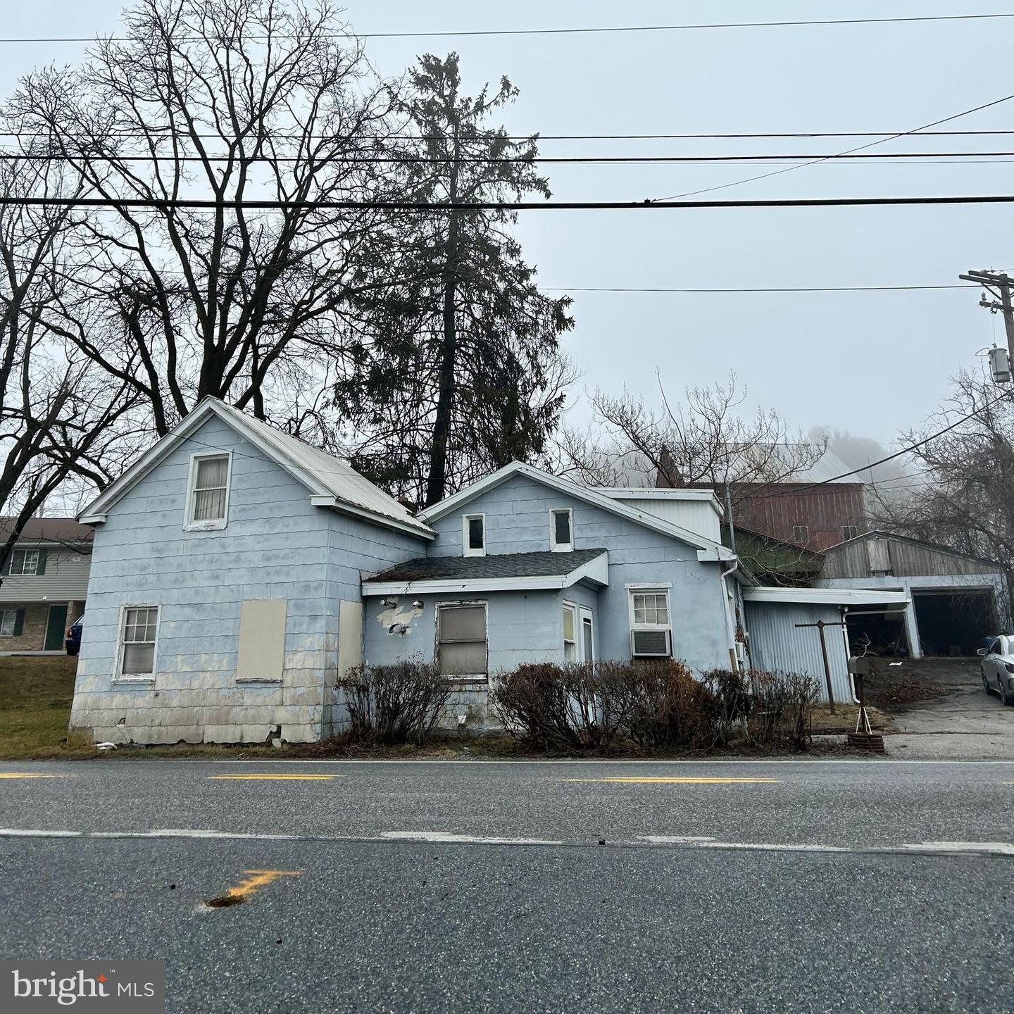 651 Country Club Road, Red Lion