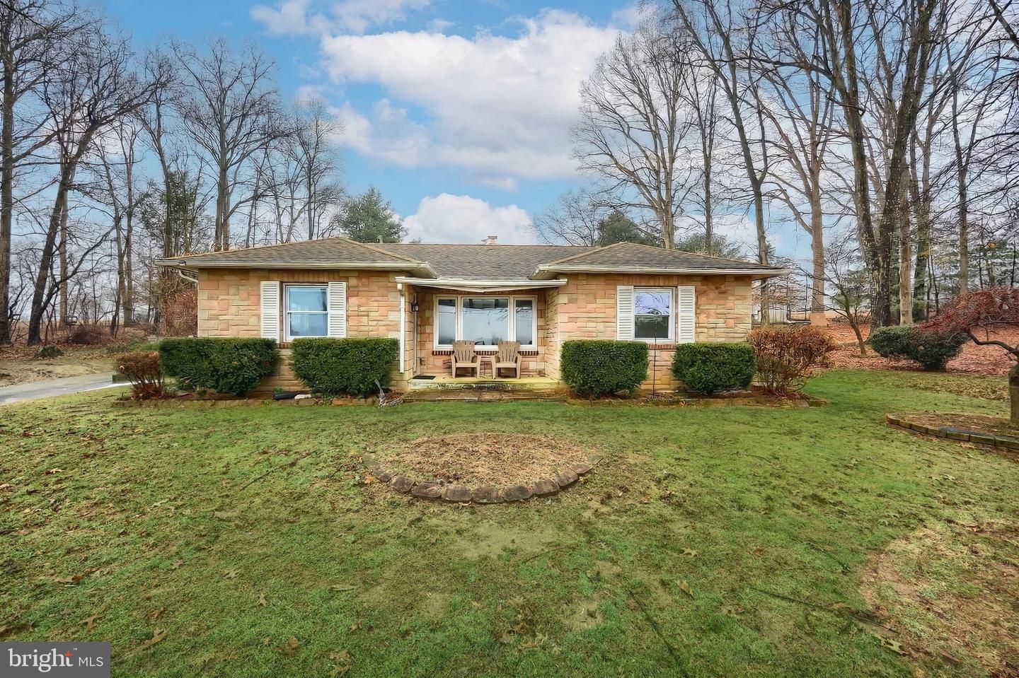 Pa, Fawn Grove