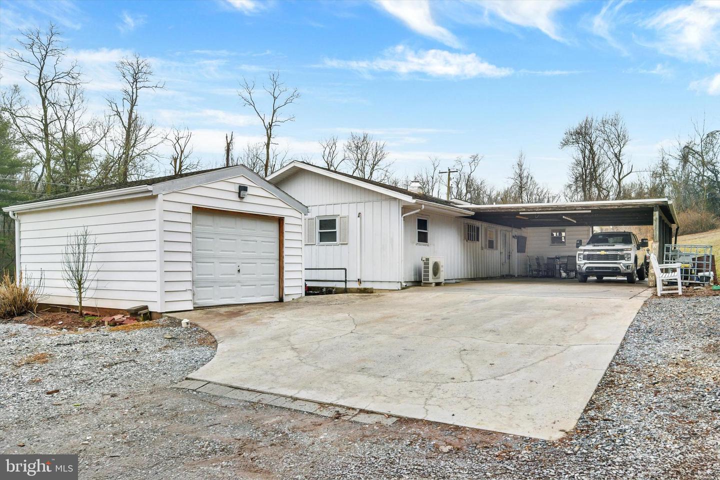 659 Moores Mountain Road