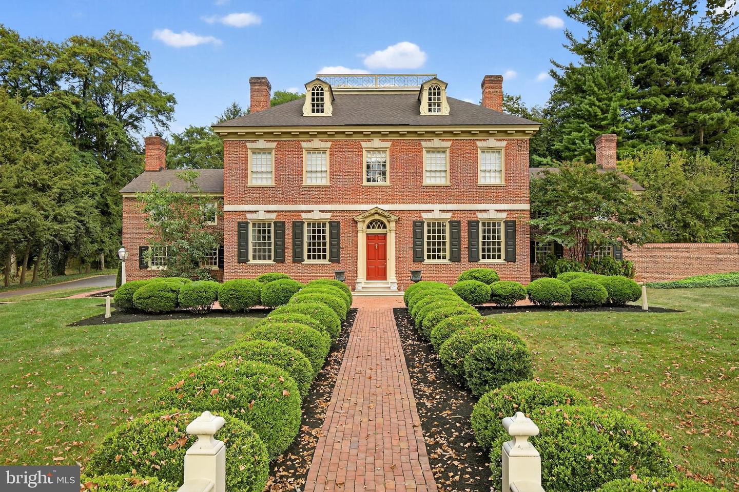 1101 Smallbrook Lane, York