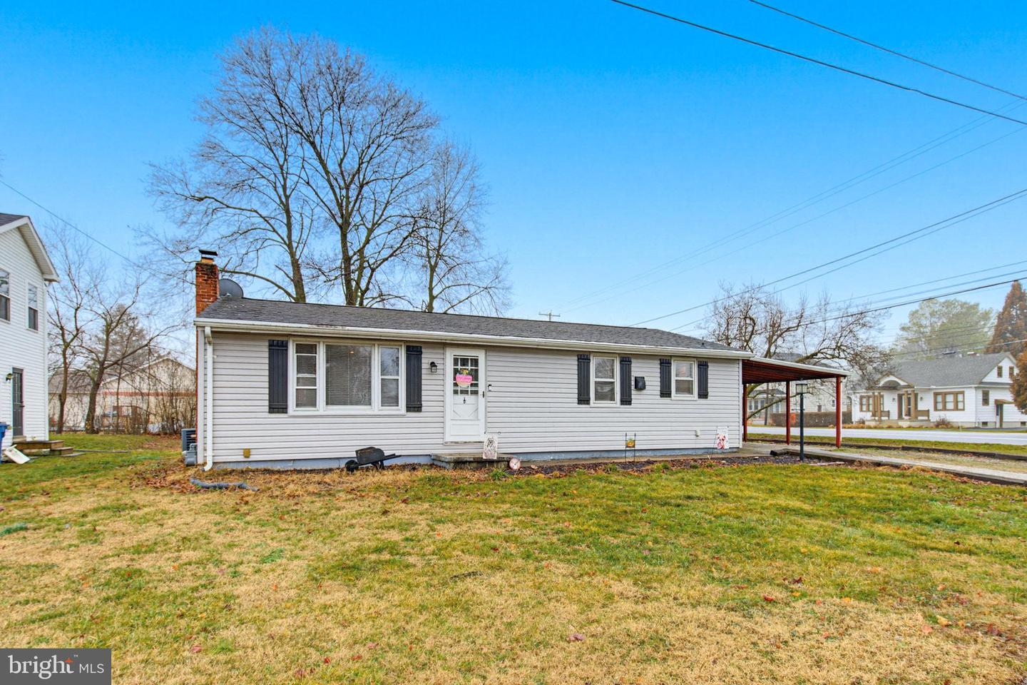 4 Keller Avenue, Hellam
