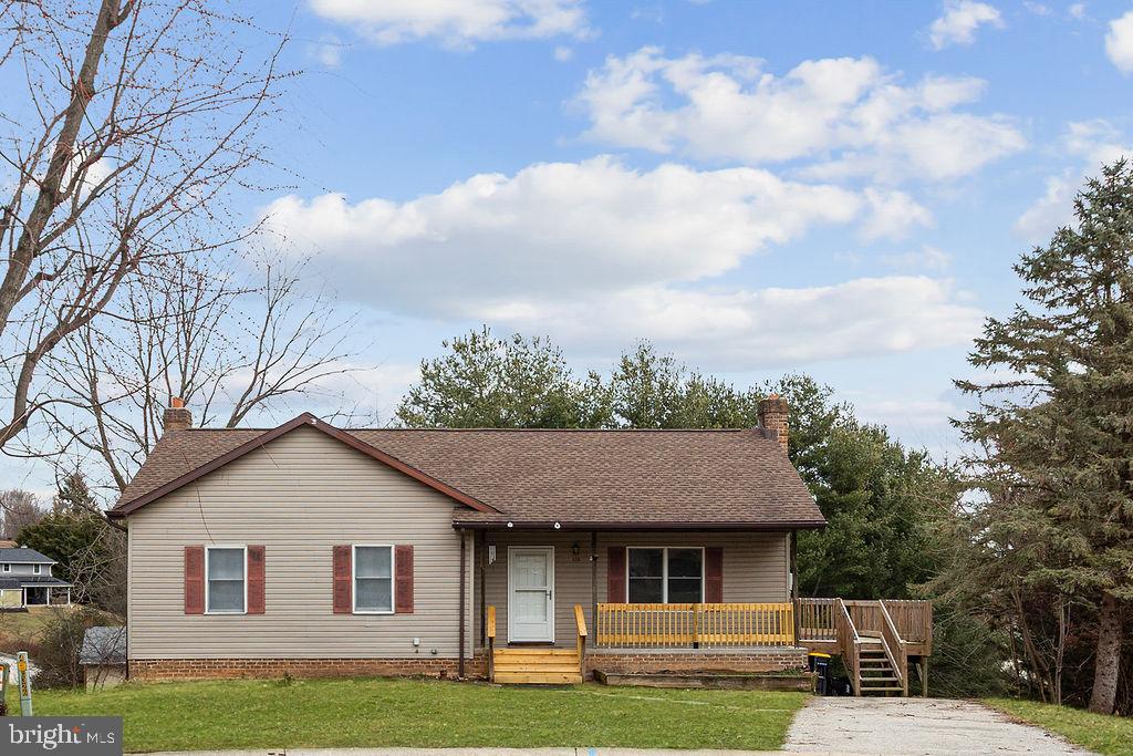 225 Bragg Circle