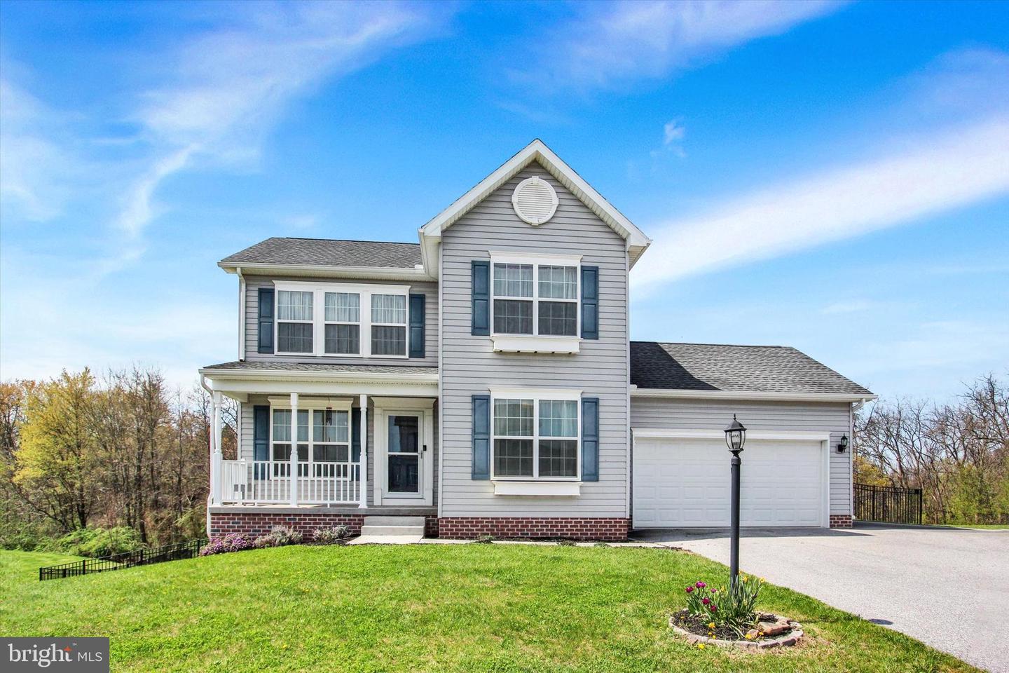 88 Clover Run, Abbottstown