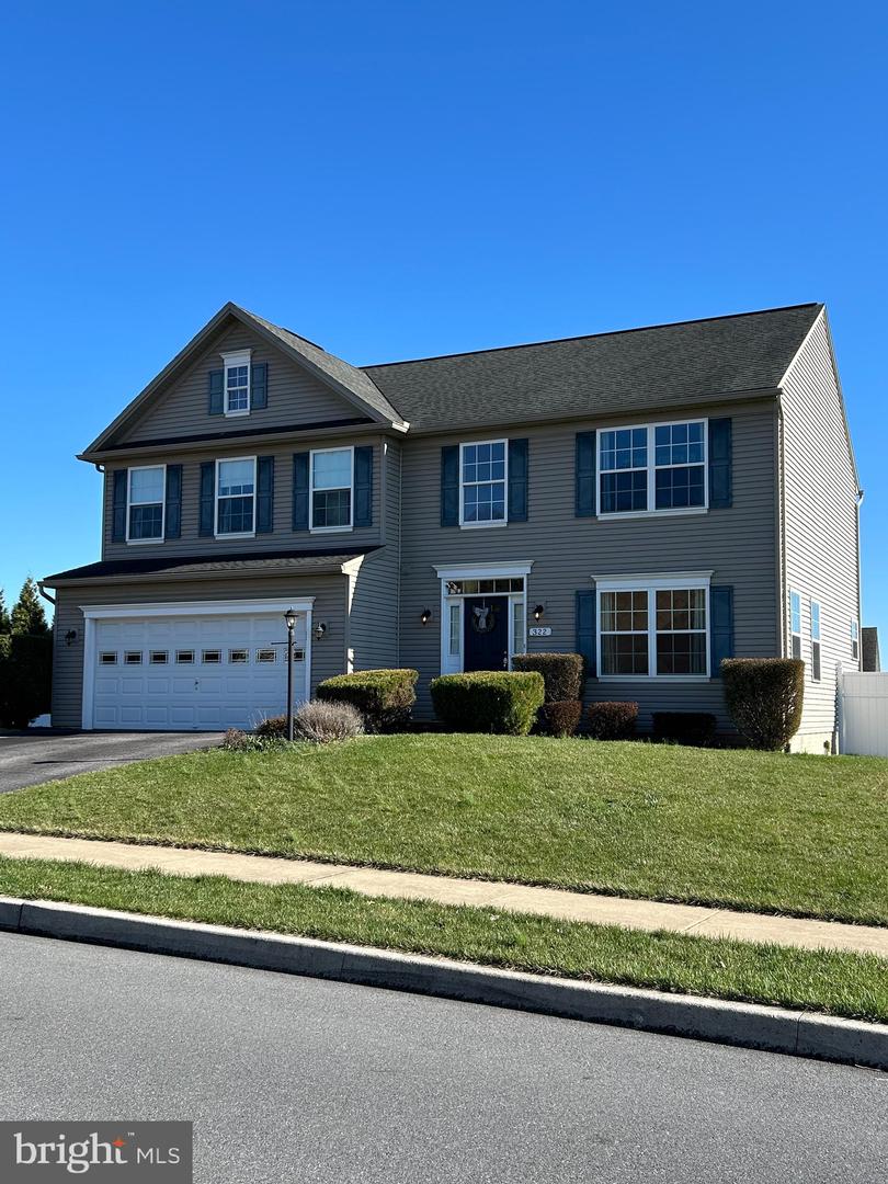 322 Woodbridge Drive, Etters