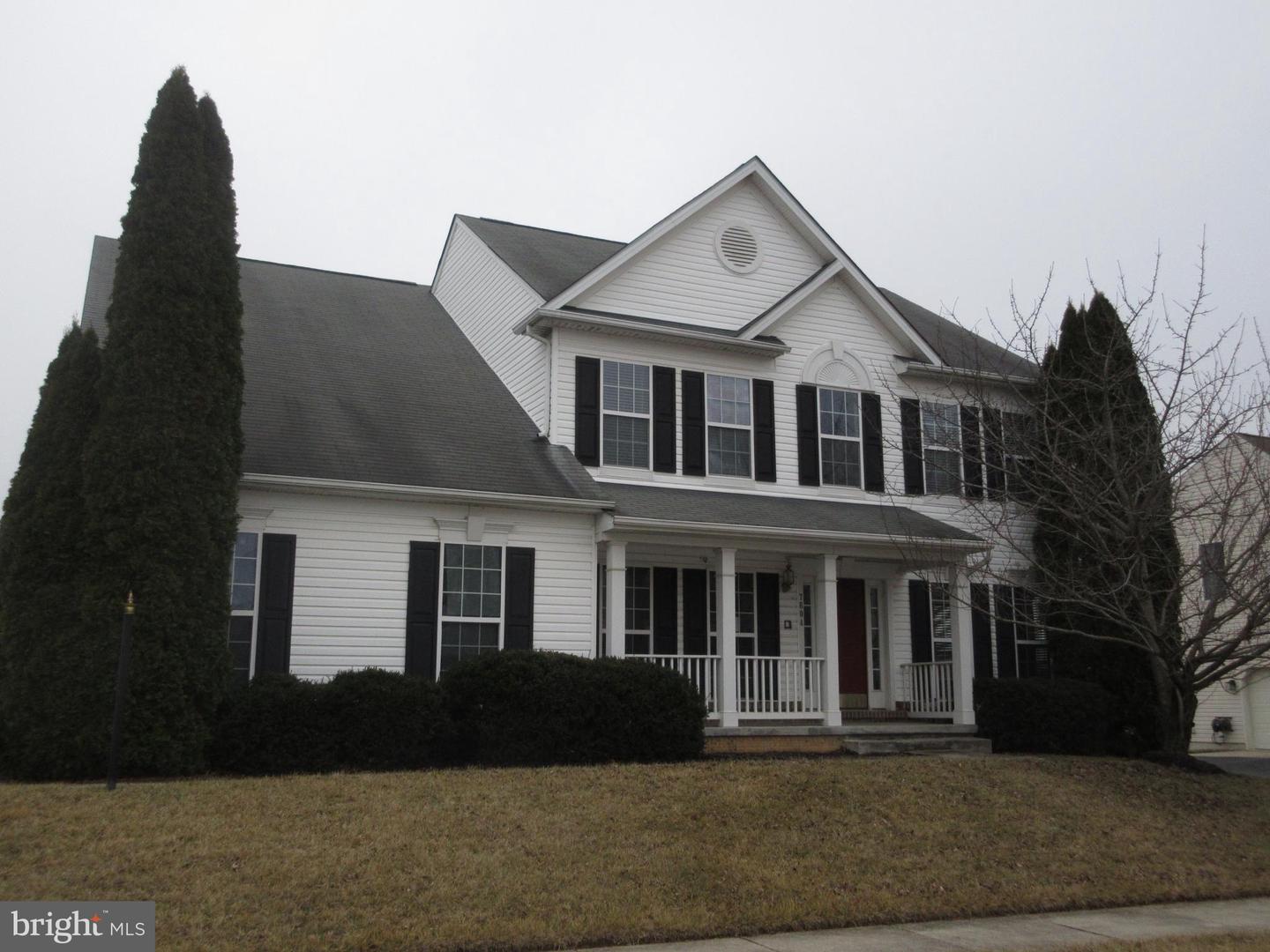 7604 Pinewild Road, Seven Valleys