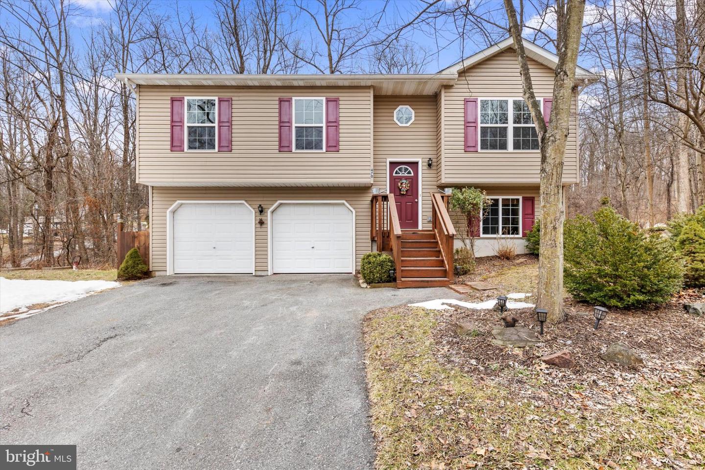 470 York Road, York Haven
