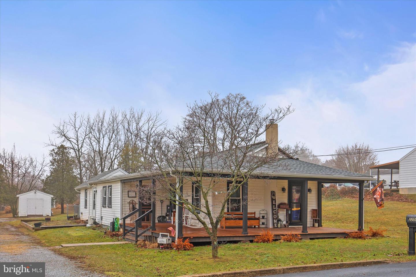 2250 Marion, York