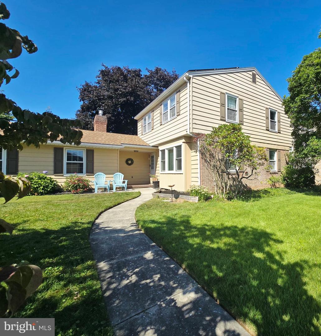 966 Mccosh Street, Hanover