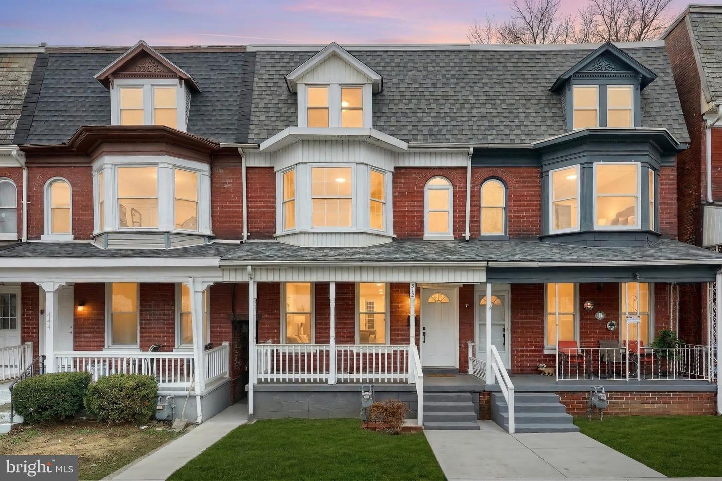 442 E Prospect Street, York