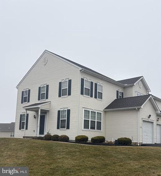 554 Marion Road, York